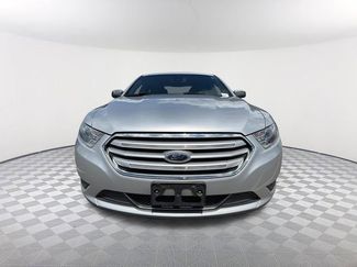 Used 2019 Ford Taurus Limited FWD video 2