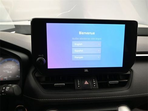 Used 2023 Toyota RAV4 Limited image 9