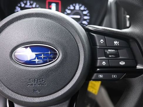 New 2026 Subaru Forester w/ Base/Premium Plus Package AWD/4WD image 14