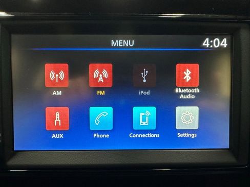 Used 2025 Nissan Kicks S AWD/4WD image 26