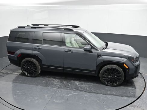 Used 2025 Hyundai Santa Fe Calligraphy image 43