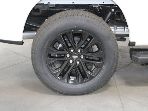 New 2026 Ford F150 Lariat AWD/4WD image 15