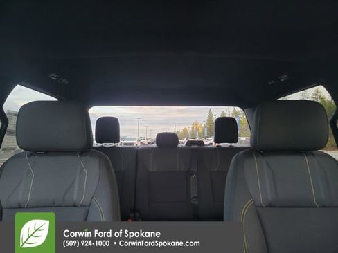 New 2025 Ford F150 STX image 33