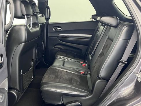 Used 2019 Dodge Durango GT AWD/4WD image 13
