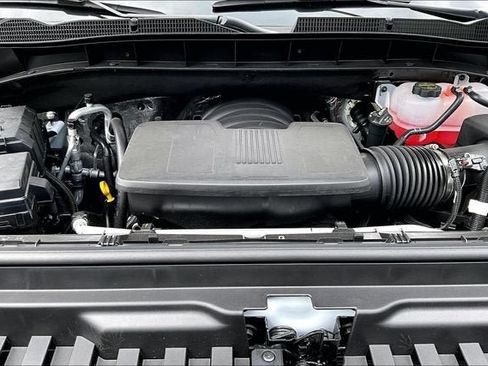 New 2026 GMC Sierra 1500 Denali w/ Technology Package AWD/4WD image 12