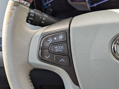 Used 2013 Toyota Sienna Limited w/ Premium Pkg image 28