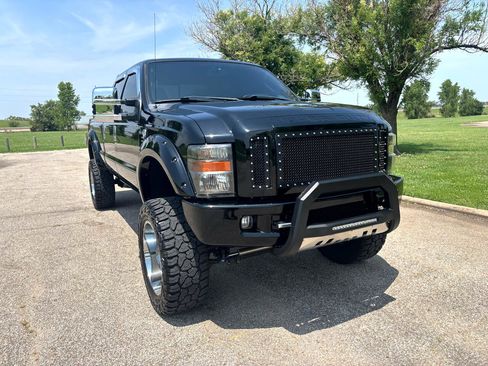Used 2009 Ford F350 Harley-Davidson image 45