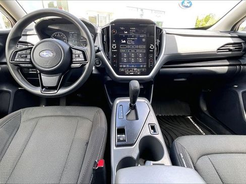 Used 2024 Subaru Crosstrek 2.0i Premium AWD/4WD image 14