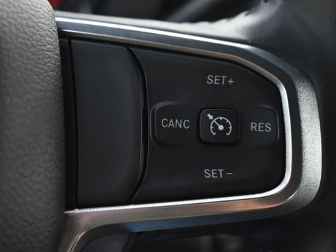 Certified 2024 RAM 3500 Laramie w/ Night Edition image 21