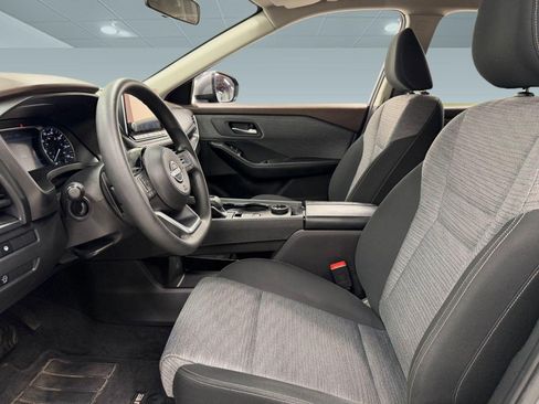 Used 2023 Nissan Rogue SV AWD/4WD image 4