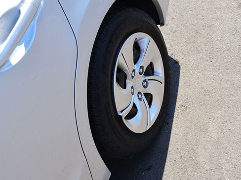 Used 2015 Honda Civic LX image 30