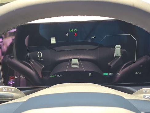 New 2026 Kia EV9 Light RWD image 34