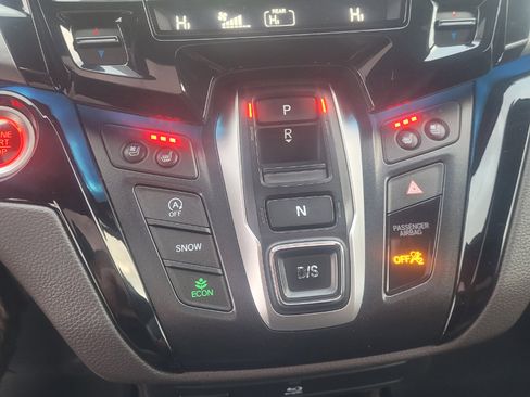 Used 2019 Honda Odyssey Elite image 23