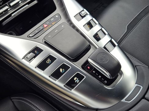Certified 2021 Mercedes-Benz AMG GT 43 image 19