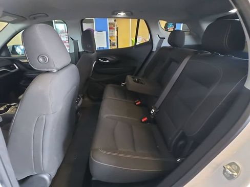 Used 2022 GMC Terrain SLE w/ Driver Convenience Package FWD image 22