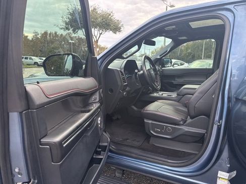 Certified 2020 Ford Expedition Limited w/ Equipment Group 303A image 13