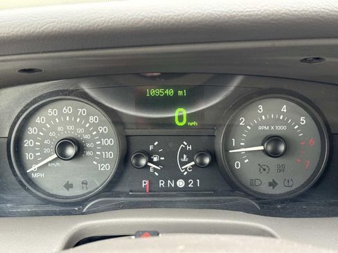 Used 2008 Mercury Grand Marquis LS image 20