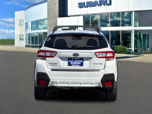 Used 2018 Subaru Crosstrek 2.0i Limited w/ Popular Package #3 AWD/4WD image 7