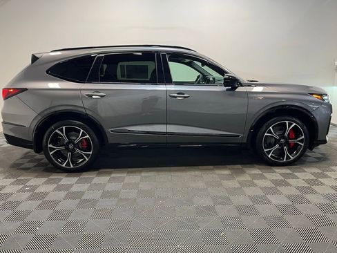 New 2026 Acura MDX Type S image 4