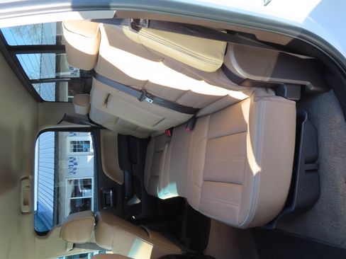 Used 2018 GMC Sierra 3500 Denali w/ Duramax Plus Package image 49