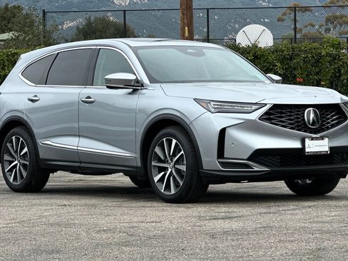New 2026 Acura MDX w/ Technology Package image 2