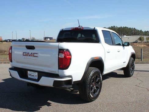 New 2025 GMC Canyon Elevation w/ Convenience Package image 14