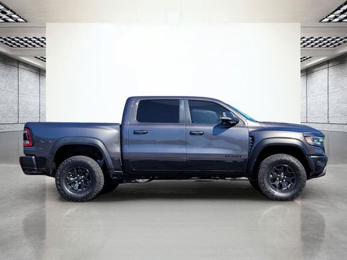 Used 2021 RAM 1500 TRX w/ TRX Level 1 Equipment Group AWD/4WD image 5