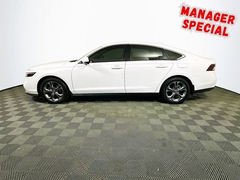 Used 2024 Honda Accord EX image 5