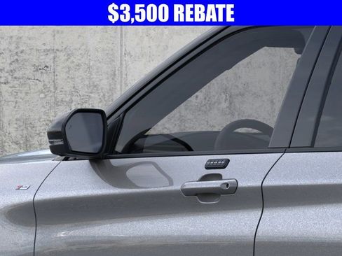 New 2026 Ford Explorer ST-Line AWD/4WD image 20