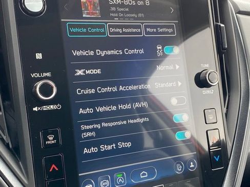 New 2026 Subaru Crosstrek 2.5i Limited image 18