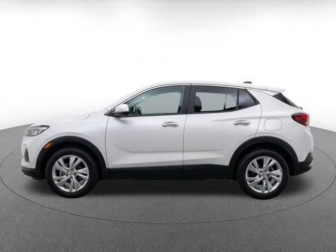 Used 2025 Buick Encore GX Preferred FWD image 4