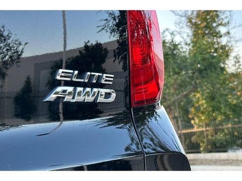 Certified 2023 Honda Passport Elite image 54