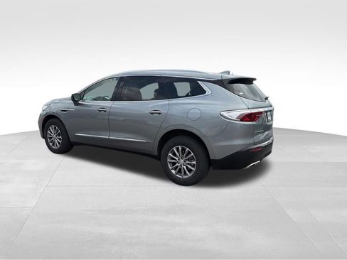 Used 2024 Buick Enclave Premium FWD image 8