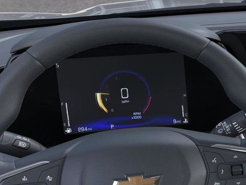 New 2026 Chevrolet Trax LT w/ Driver Confidence Package FWD image 42