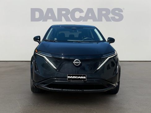 Used 2023 Nissan Ariya FWD image 2