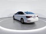 Used 2021 Volkswagen Jetta SEL image 5
