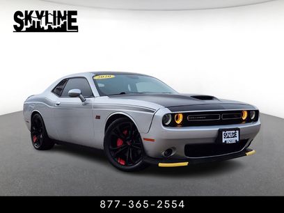Used 2020 Dodge Challenger R/T