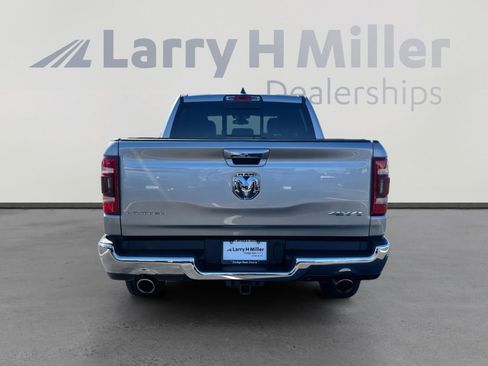 Used 2020 RAM 1500 Limited image 5