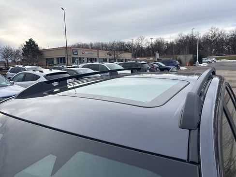 New 2026 Subaru Forester Premium image 5