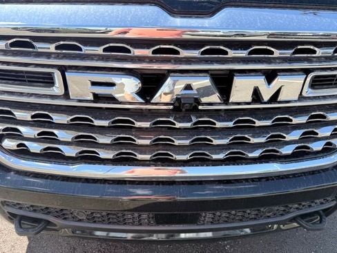 New 2026 RAM 1500 Limited image 55