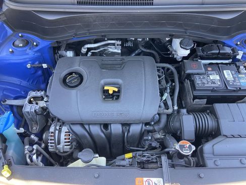 Used 2021 Kia Seltos S FWD image 24