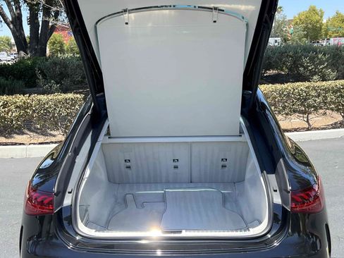 Used 2022 Mercedes-Benz EQS 450+ Sedan image 44