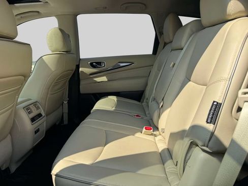 Used 2020 INFINITI QX60 Pure AWD/4WD image 15