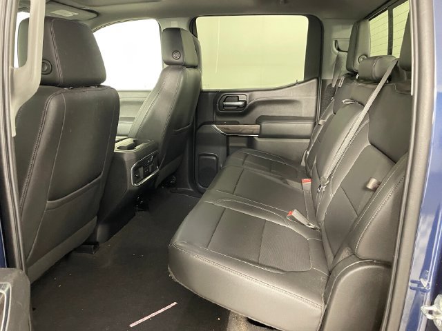 Certified 2021 Chevrolet Silverado 1500 LTZ w/ LTZ Premium Package AWD/4WD image 13