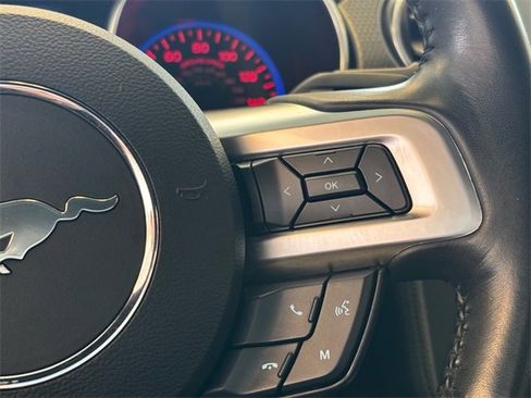 Used 2019 Ford Mustang GT Premium w/ California Special Package image 14