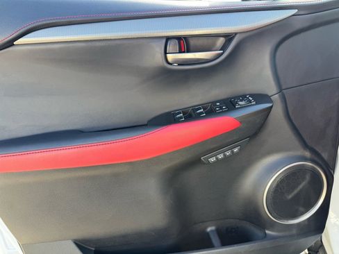 Used 2020 Lexus NX 300 F Sport image 14