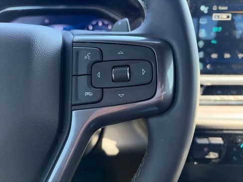 Used 2024 Chevrolet Silverado 1500 High Country w/ Midnight Edition image 29