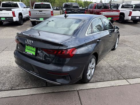 Used 2022 Audi A3 2.0T Premium AWD/4WD image 6