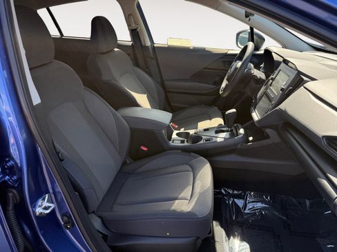 Used 2025 Subaru Crosstrek 2.0i AWD/4WD image 19