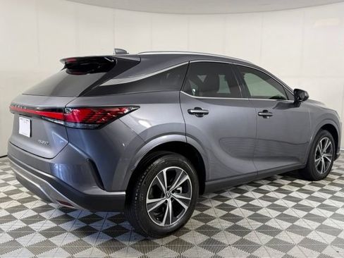 Used 2023 Lexus RX 350 Premium w/ Accessory Package FWD image 9